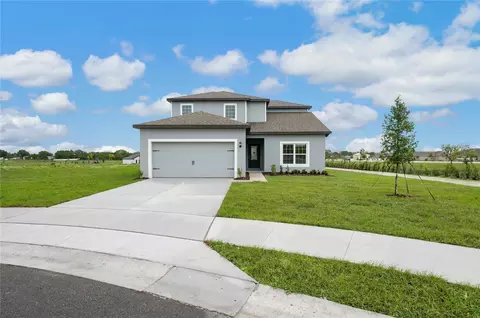 823 Ponkan Ct, Babson Park, FL 33827