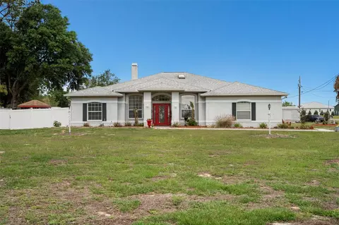 Exterior - 6702 Josie Dr, Seffner, FL 33584 photo 2 of 19