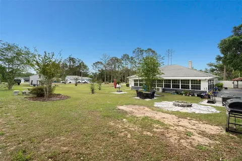 Exterior - 6702 Josie Dr, Seffner, FL 33584 photo 14 of 19