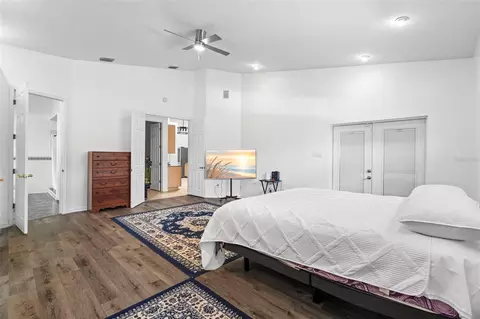 Bedroom - 6702 Josie Dr, Seffner, FL 33584 photo 3 of 3