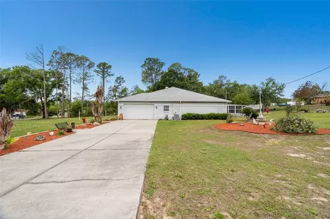 Exterior - 6702 Josie Dr, Seffner, FL 33584 photo 17 of 19