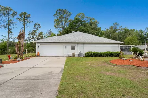 Exterior - 6702 Josie Dr, Seffner, FL 33584 photo 18 of 19