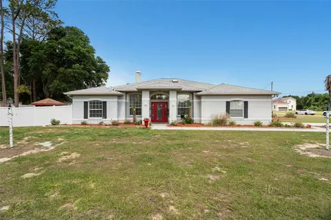 Exterior - 6702 Josie Dr, Seffner, FL 33584 photo 10 of 19