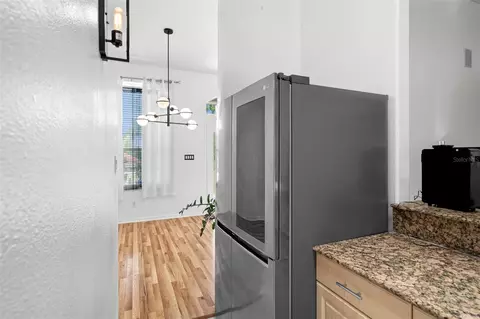 Kitchen - 6702 Josie Dr, Seffner, FL 33584 photo 6 of 10