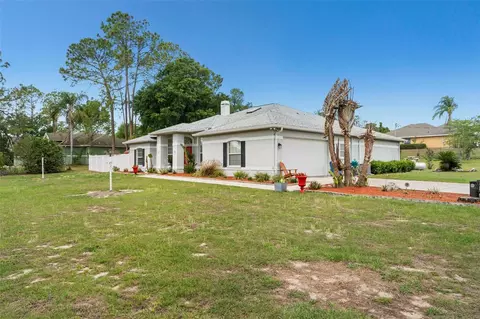 Exterior - 6702 Josie Dr, Seffner, FL 33584 photo 12 of 19