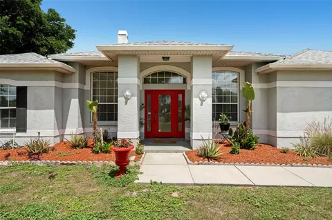 Exterior - 6702 Josie Dr, Seffner, FL 33584 photo 3 of 19