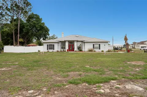 Exterior - 6702 Josie Dr, Seffner, FL 33584 photo 11 of 19