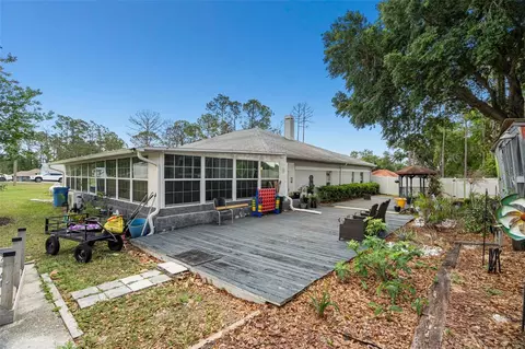 Exterior - 6702 Josie Dr, Seffner, FL 33584 photo 6 of 19