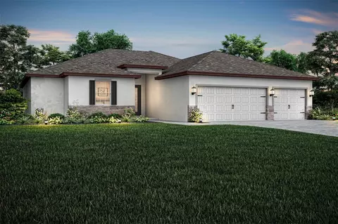 814 Ponkan Ct, Babson Park, FL 33827