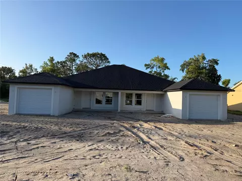 10348 And 10350 Usher St, Spring Hill, FL 34608