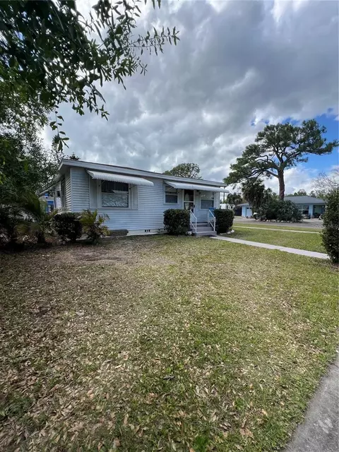 1901 53rd St S, Gulfport, FL 33707
