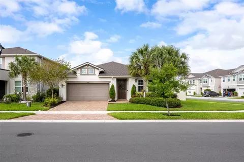 2485 Morninglight Dr, Lutz, FL 33558