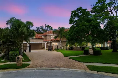 3040 Turtle Brooke, Clearwater, FL 33761