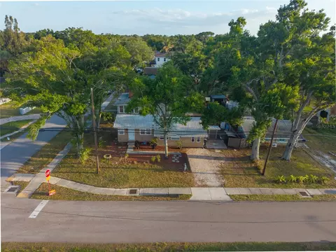 6002 72nd Ave N, Pinellas Park, FL 33781