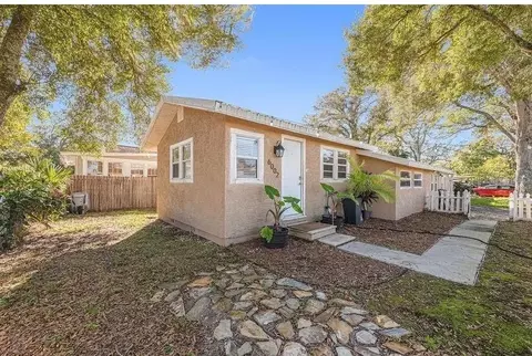 6002 72nd Ave N, Pinellas Park, FL 33781