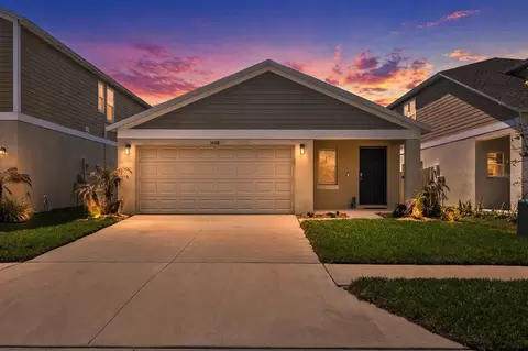 34308 Verbena St, Wesley Chapel, FL 33545