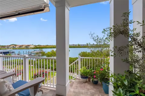 19915 Gulf Blvd #806, Indian Shores, FL 33785