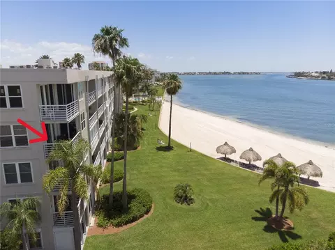 5701 Bahia Del Mar Cir #408, Saint Petersburg, FL 33715