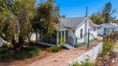 2907 Clinton St S, Gulfport, FL 33707