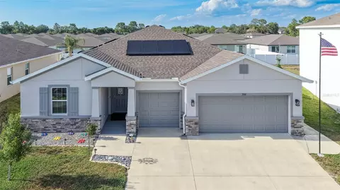 3507 Autumn Amber Dr, Spring Hill, FL 34609