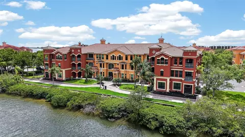 2746 Via Tivoli #116A, Clearwater, FL 33764