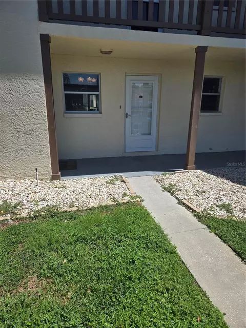 4937 Marine Pkwy #106, New Port Richey, FL 34652