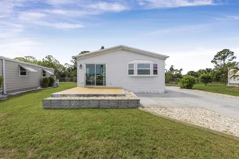 717 Blanca, North Port, FL 34287