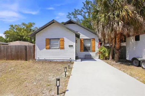 4551 19th Ave S, Saint Petersburg, FL 33711
