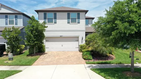 18071 Fenders Way, Land O Lakes, FL 34638