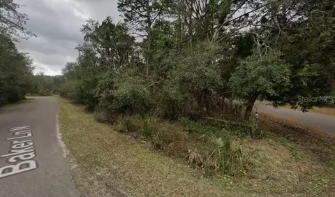 N Baker Lane, Jacksonville, FL 32226
