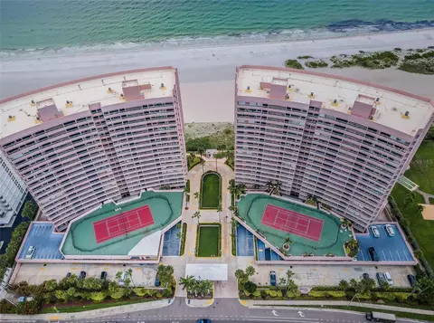 1310 Gulf Blvd #PENTHOUSE A, Clearwater Beach, FL 33767