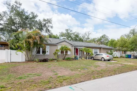 3308 W Paul Ave, Tampa, FL 33611