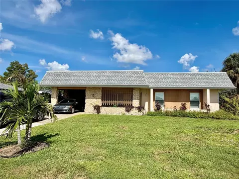 1385 Harmony Dr, Port Charlotte, FL 33952