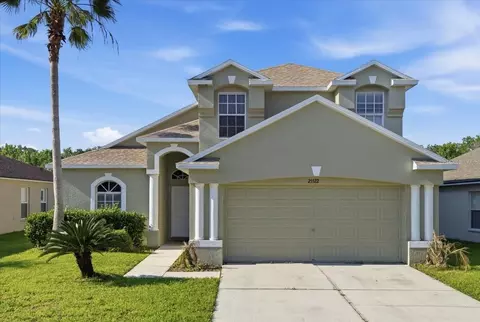 25522 Bruford Blvd, Land O Lakes, FL 34639