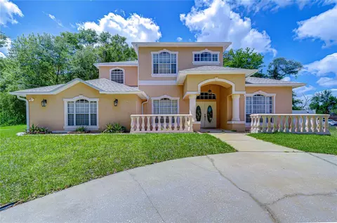 6213 Parkway Blvd, Land O Lakes, FL 34639