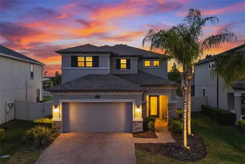 19720 Long Lake Ranch Blvd, Lutz, FL 33558