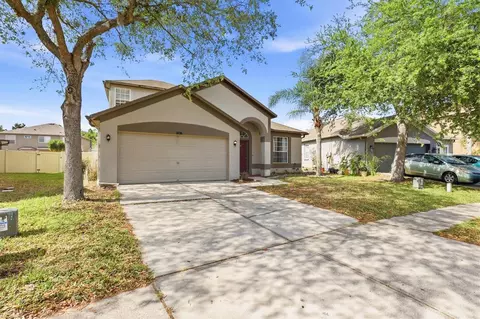 3036 Gianna Way, Land O Lakes, FL 34638