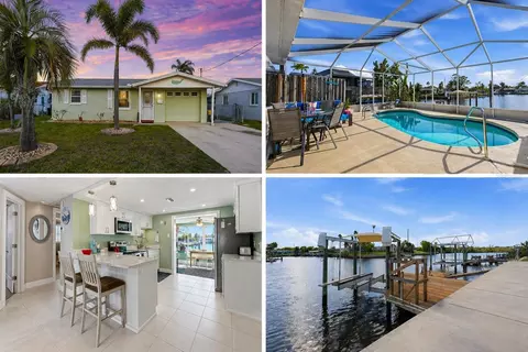 12532 5th Isle, Hudson, FL 34667