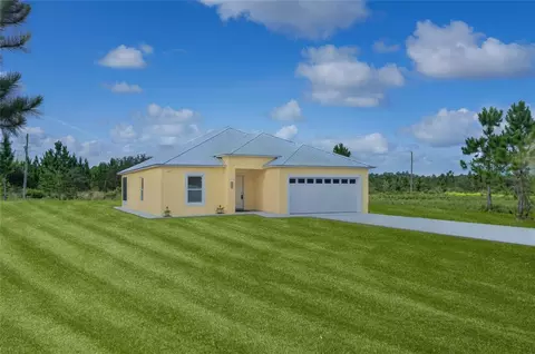 2581 Poinciana Dr, Indian Lake Estates, FL 33855