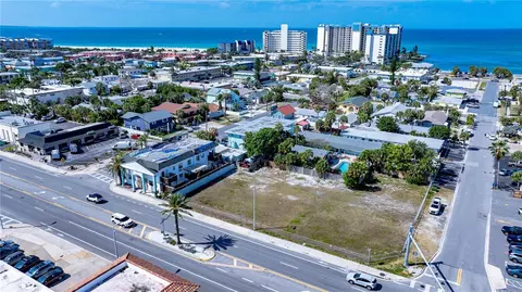 7210 Gulf Blvd, Saint Pete Beach, FL 33706