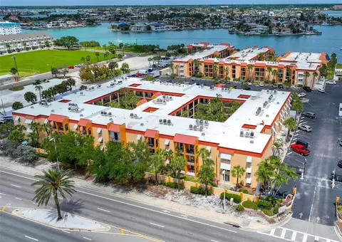 8911 Blind Pass Rd #321, Saint Pete Beach, FL 33706
