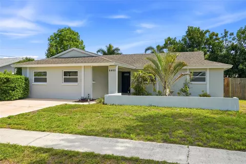 6460 33rd Ave N, Saint Petersburg, FL 33710