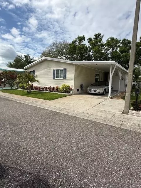 1001 Starkey Rd #434, Largo, FL 33771