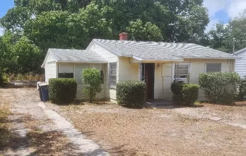 1734 Fulton Ave, Clearwater, FL 33755