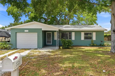 6526 43rd Ave N, Kenneth City, FL 33709