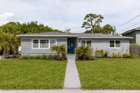 347 Ling A Mor Ter S, Saint Petersburg, FL 33705