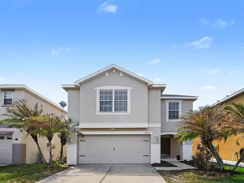 12123 Fern Blossom Dr, Gibsonton, FL 33534