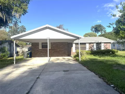 1690 S Mcadoo Ave, Bartow, FL 33830