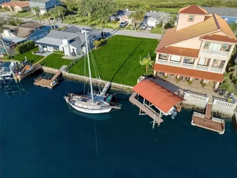 southwind drive LOT 130, Hudson, FL 34667