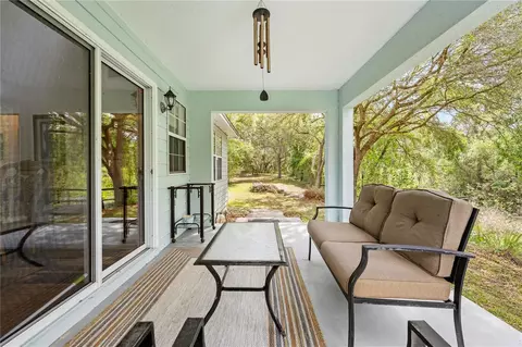 Exterior - 7347 Packingham Dr, Webster, FL 33597 photo 8 of 12
